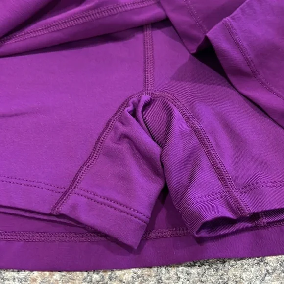 Nike pintuck skort - size large - Picture 5 of 12